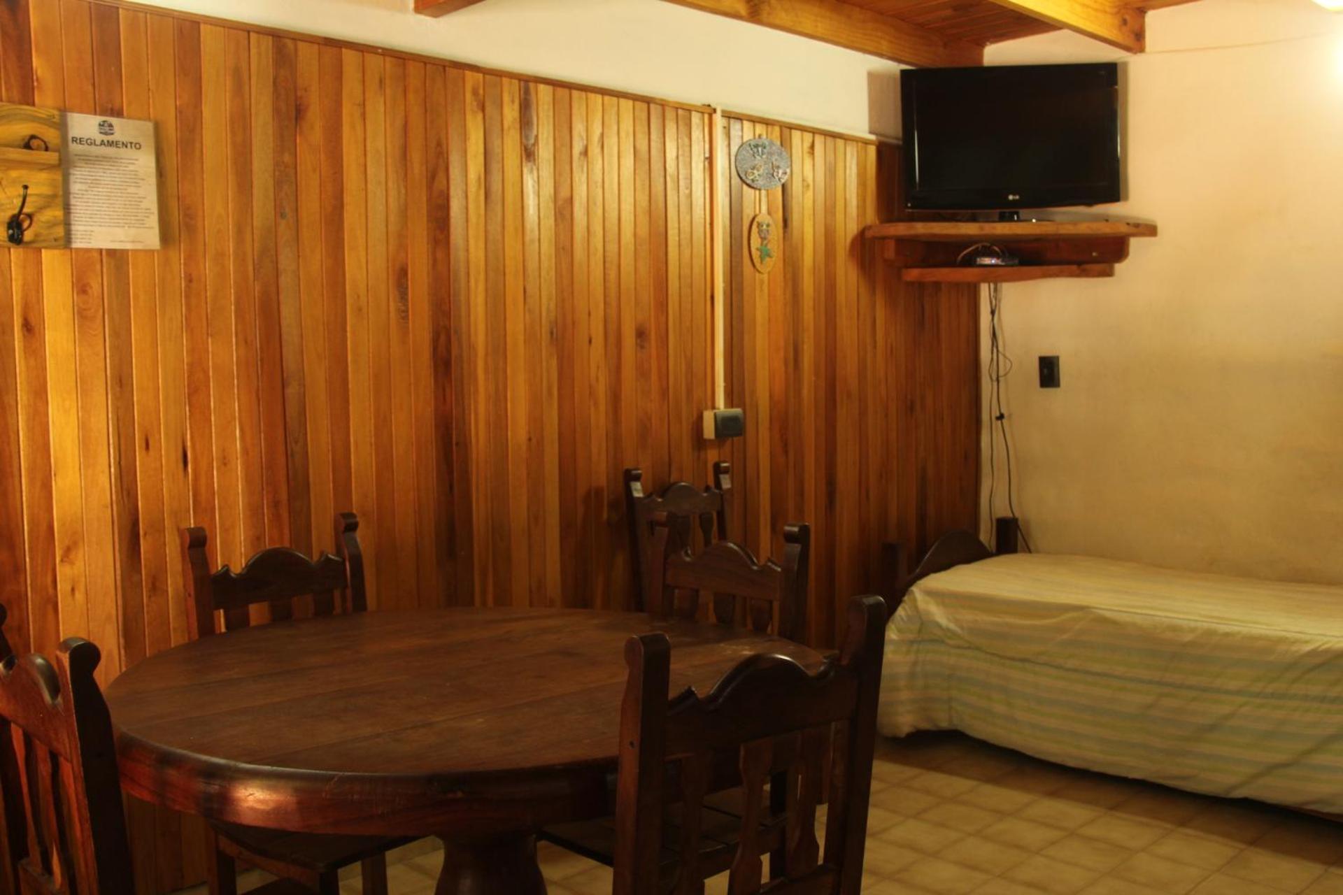 Vila Complejo Don Cirilo Villa Pehuenia Exteriér fotografie