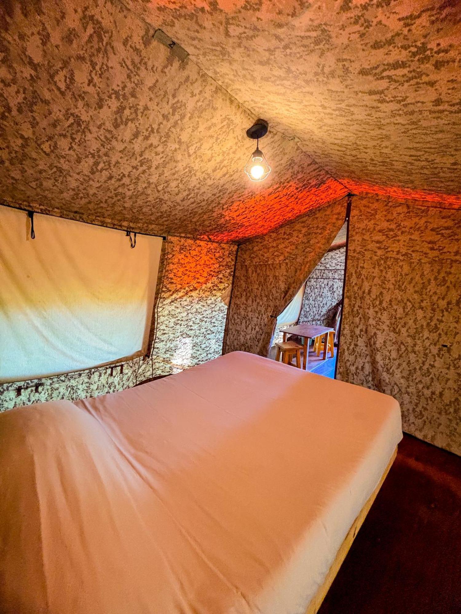 Vila Complejo Don Cirilo Villa Pehuenia Exteriér fotografie